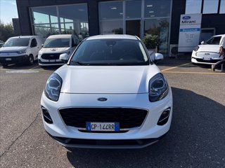 FORD Puma 1.0 ecoboost h Titanium s&s 125cv