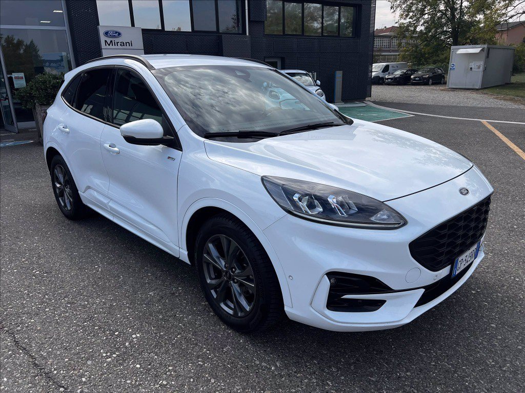 FORD Kuga 2.5 full hybrid ST-Line 2wd 190cv cvt