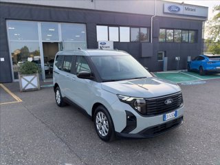 FORD Tourneo Courier II 1.0 ecoboost 125cv Titanium powershift