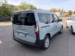 FORD Tourneo Courier II 1.0 ecoboost 125cv Titanium powershift
