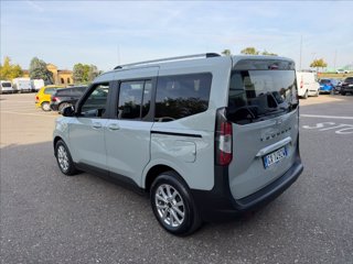 FORD Tourneo Courier II 1.0 ecoboost 125cv Titanium powershift
