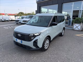 FORD Tourneo Courier II 1.0 ecoboost 125cv Titanium powershift