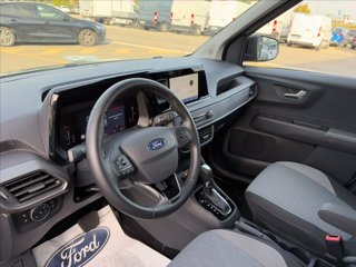 FORD Tourneo Courier II 1.0 ecoboost 125cv Titanium powershift
