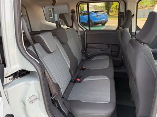 FORD Tourneo Courier II 1.0 ecoboost 125cv Titanium powershift