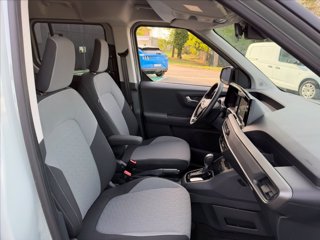 FORD Tourneo Courier II 1.0 ecoboost 125cv Titanium powershift