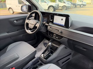 FORD Tourneo Courier II 1.0 ecoboost 125cv Titanium powershift