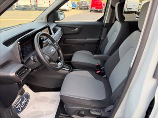 FORD Tourneo Courier II 1.0 ecoboost 125cv Titanium powershift