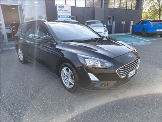 FORD Focus SW 1.5 ecoblue Business s&s 120cv