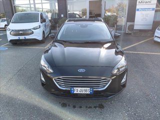 FORD Focus SW 1.5 ecoblue Business s&s 120cv