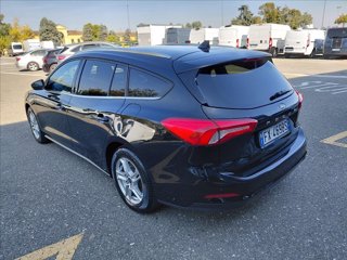 FORD Focus SW 1.5 ecoblue Business s&s 120cv