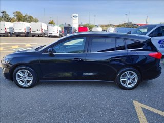 FORD Focus SW 1.5 ecoblue Business s&s 120cv