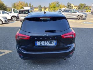 FORD Focus SW 1.5 ecoblue Business s&s 120cv