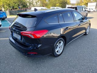 FORD Focus SW 1.5 ecoblue Business s&s 120cv