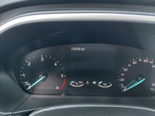 FORD Focus SW 1.5 ecoblue Business s&s 120cv