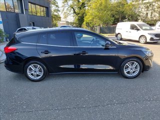 FORD Focus SW 1.5 ecoblue Business s&s 120cv