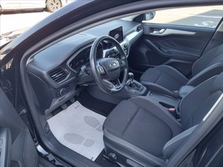 FORD Focus SW 1.5 ecoblue Business s&s 120cv