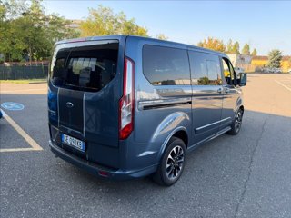 FORD Tourneo Custom 320 2.0 tdci 185cv Sport L1H1 auto E6.2
