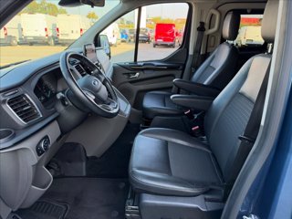 FORD Tourneo Custom 320 2.0 tdci 185cv Sport L1H1 auto E6.2