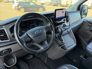 FORD Tourneo Custom 320 2.0 tdci 185cv Sport L1H1 auto E6.2