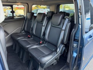 FORD Tourneo Custom 320 2.0 tdci 185cv Sport L1H1 auto E6.2