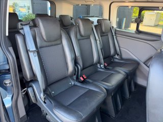 FORD Tourneo Custom 320 2.0 tdci 185cv Sport L1H1 auto E6.2