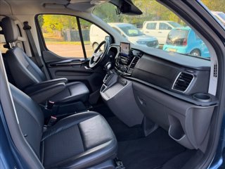 FORD Tourneo Custom 320 2.0 tdci 185cv Sport L1H1 auto E6.2