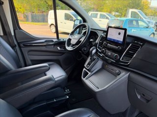 FORD Tourneo Custom 320 2.0 tdci 185cv Sport L1H1 auto E6.2