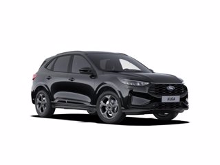 FORD Kuga ST-LINE 5D 2.5 FHEV 180 CV S6.2F CT FWD