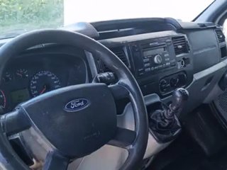 FORD Kuga ST-LINE 5D 1.5T Bezina EcoBoost 186 CV S6.2 A8 FWD