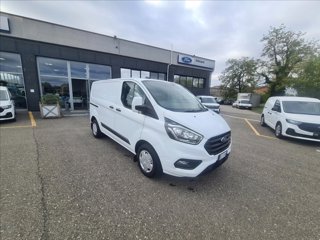 FORD Transit Custom 300 2.0 tdci 130cv Trend L1H1 E6.2