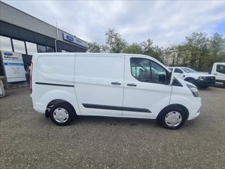 FORD Transit Custom 300 2.0 tdci 130cv Trend L1H1 E6.2