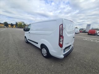 FORD Transit Custom 300 2.0 tdci 130cv Trend L1H1 E6.2