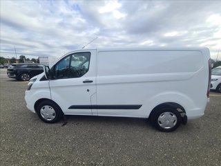 FORD Transit Custom 300 2.0 tdci 130cv Trend L1H1 E6.2