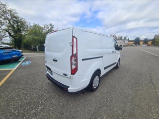 FORD Transit Custom 300 2.0 tdci 130cv Trend L1H1 E6.2