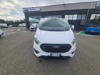 FORD Transit Custom 300 2.0 tdci 130cv Trend L1H1 E6.2