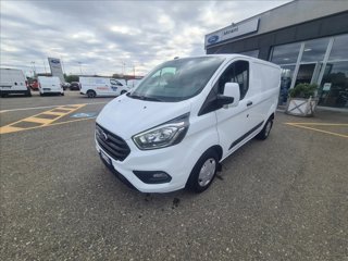 FORD Transit Custom 300 2.0 tdci 130cv Trend L1H1 E6.2