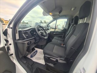 FORD Transit Custom 300 2.0 tdci 130cv Trend L1H1 E6.2