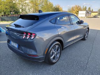 FORD Mustang Mach-e standard range rwd 269cv auto