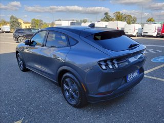 FORD Mustang Mach-e standard range rwd 269cv auto