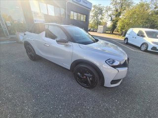 DS DS3 Crossback 1.5 bluehdi Performance Line 130cv auto