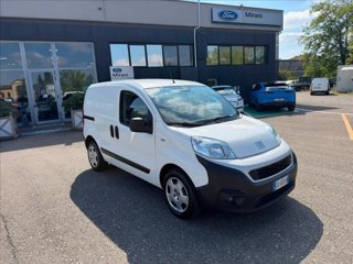 FIAT Fiorino cargo 1.3 mjt 95cv SX
