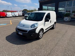FIAT Fiorino cargo 1.3 mjt 95cv SX