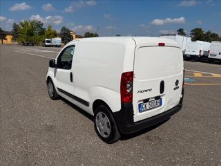 FIAT Fiorino cargo 1.3 mjt 95cv SX