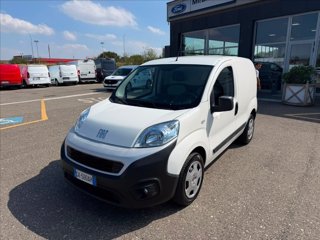 FIAT Fiorino cargo 1.3 mjt 95cv SX