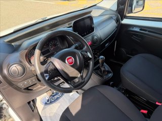 FIAT Fiorino cargo 1.3 mjt 95cv SX