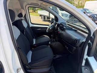 FIAT Fiorino cargo 1.3 mjt 95cv SX