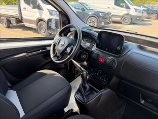 FIAT Fiorino cargo 1.3 mjt 95cv SX