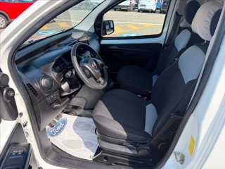 FIAT Fiorino cargo 1.3 mjt 95cv SX