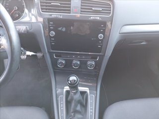 VOLKSWAGEN Golf Variant 1.6 tdi Business 115cv