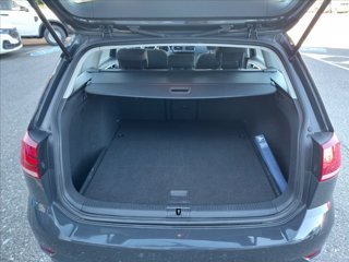 VOLKSWAGEN Golf Variant 1.6 tdi Business 115cv